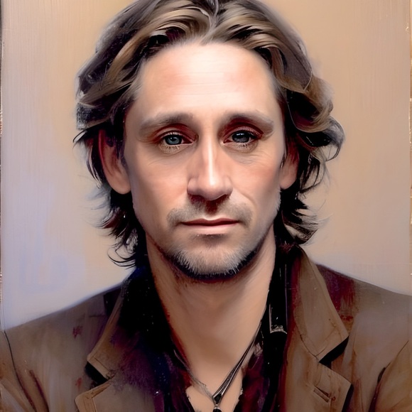 Meet your Posher, Michael kurt - Picture 1 of 1